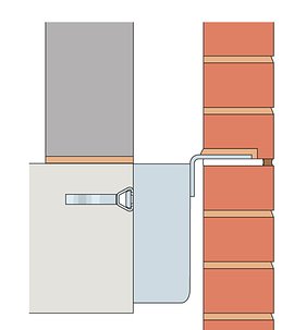 Bespoke Bracket Angle Support | Ancon